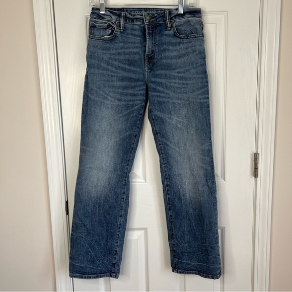 American Eagle Next Level AirFlexOriginal Bootcut Jeans